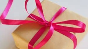 Tischtennis Geschenk