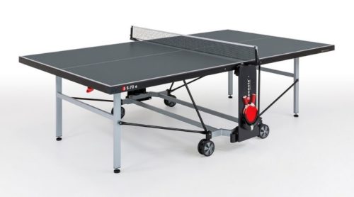 Sponeta S5-70e Tischtennisplatte Test