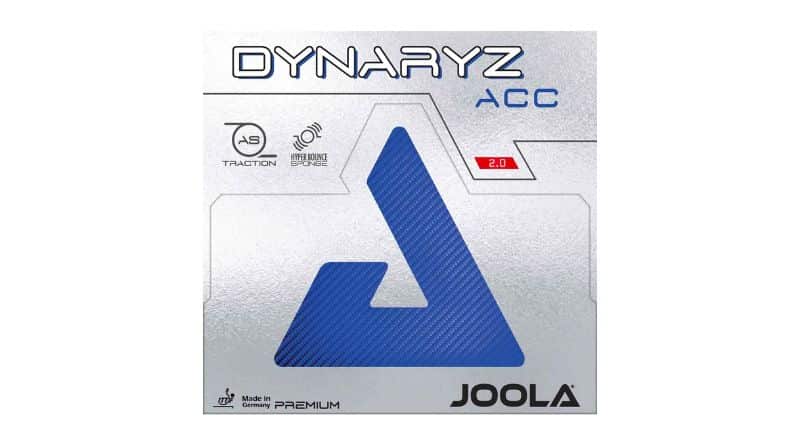 Joola Dynaryz ACC Verpackung