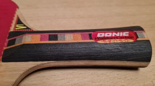 Donic Holz Test 2024: Die 10 besten Donic Hölzer