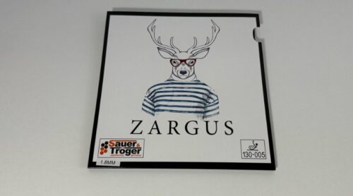 Sauer & Tröger Zargus Test 2024: Kontrollierte Kurznoppe