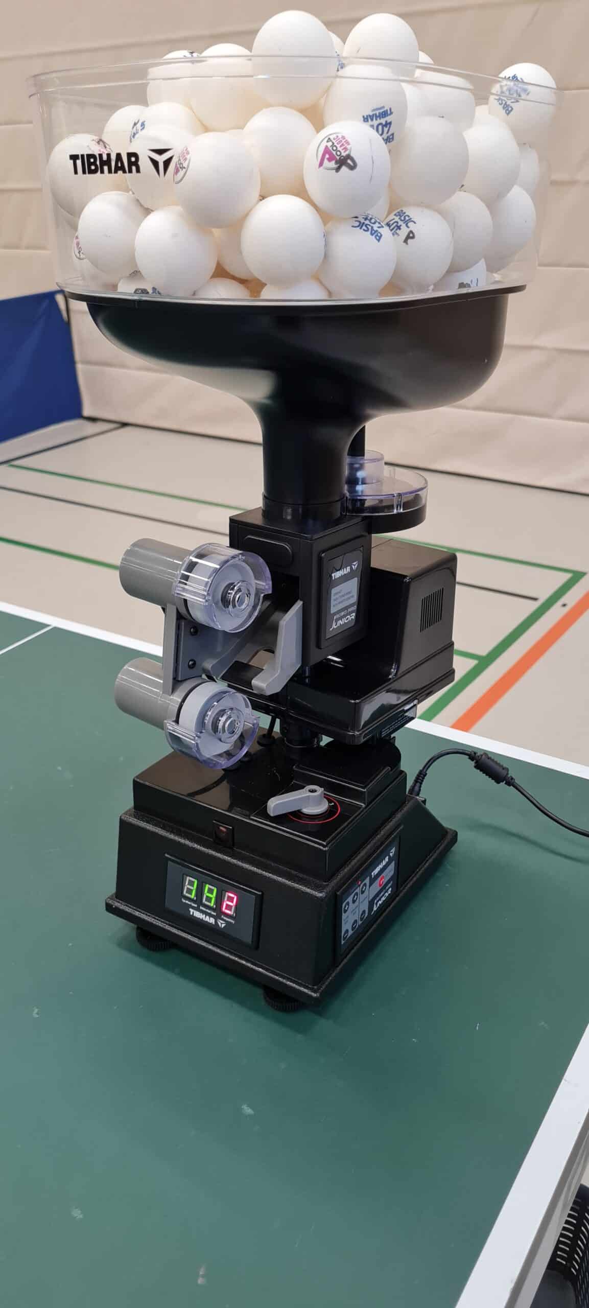 Tibhar Robo Pro Junior Test & Vergleich Top Anfängerroboter