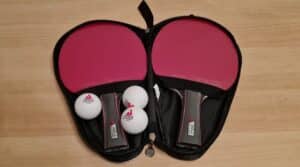 Joola Tischtennis Set Duo Pro