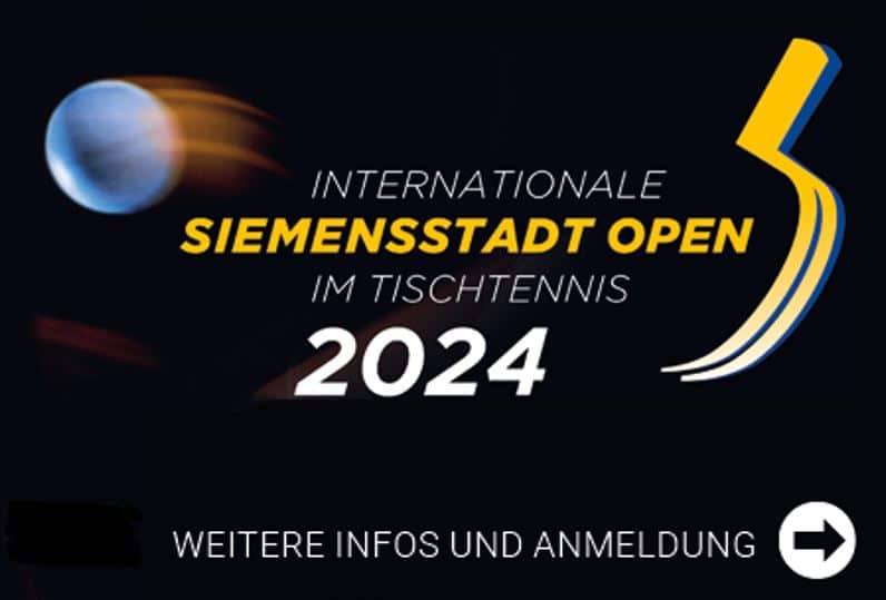Internationale Siemensstadt Open 2024
