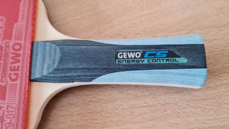 Gwo CS Energy Control Griff