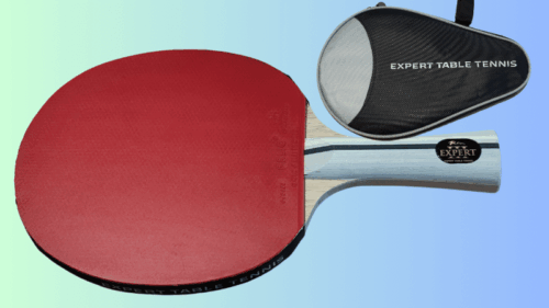 Palio Expert 3.0 Test – Super Fertigschläger
