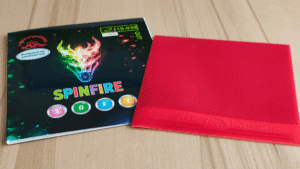 Der Materialspezialist Spinfire Soft