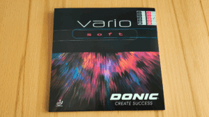 Donic Vario Soft