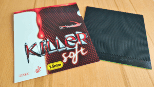 Dr. Neubauer Killer Soft