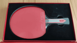 Joola Red Carbon Pro