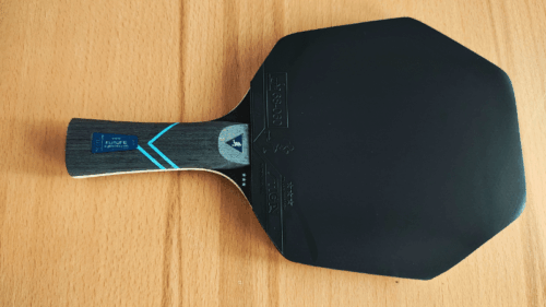 Stiga Cybershape Future Test – Lohnt sich der Kauf?