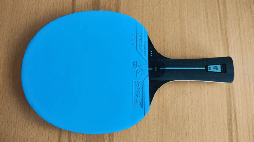 Stiga Pro WRB Blue Edition Test – Nur Optik oder mehr?