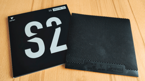 Victas Spectol S2 Test & Vergleich mit Spectol S1