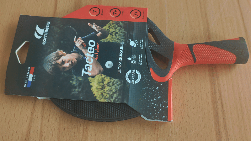 Cornilleau Tacteo Outdoor