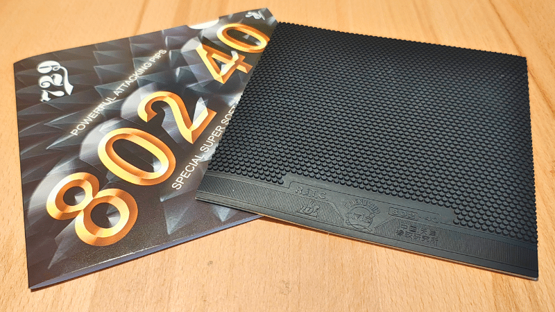 Friendshop RITC 802-40